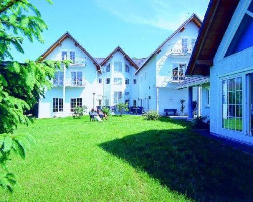 Hotel Landhaus Krombach Elkenroth Exteriér fotografie